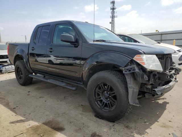 1N6AD0ER8GN738221 Nissan FRONTIER S