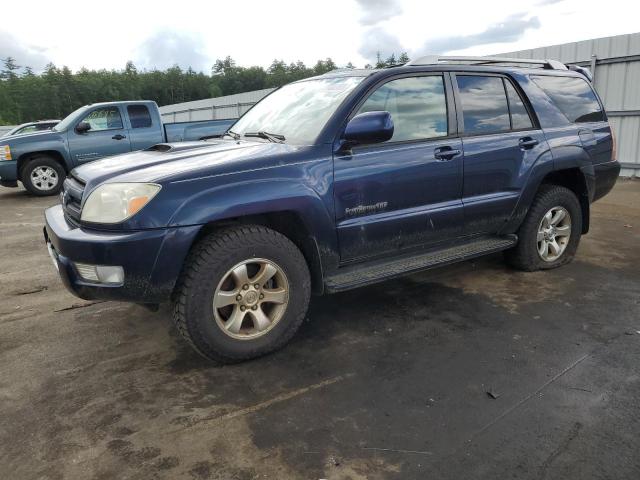 2005 Toyota 4Runner SR5