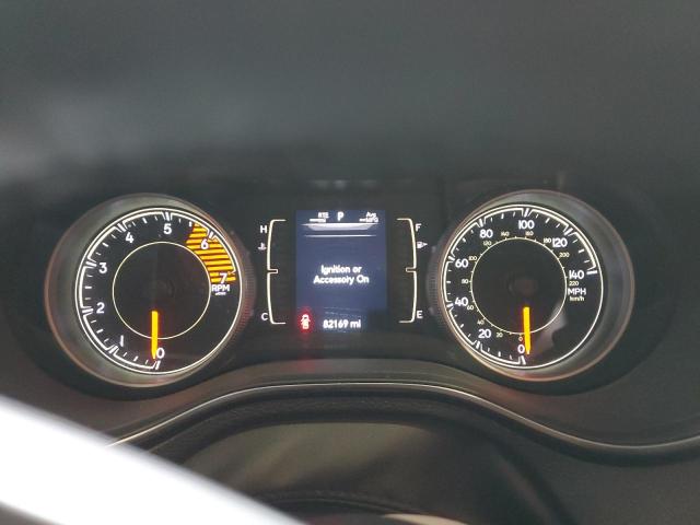 1C4PJMLN0KD175208 Jeep Cherokee Latitude Plus
