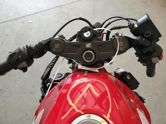 2022 HONDA CBR500 RA MLHPC6255N5300562