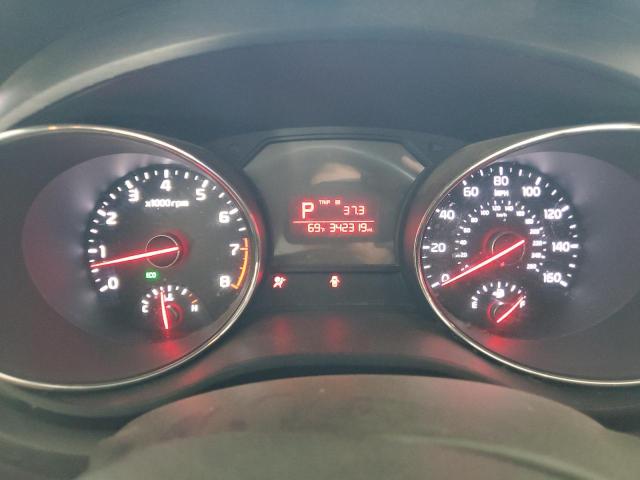 KNDMB5C17G6081776 KIA SEDONA LX