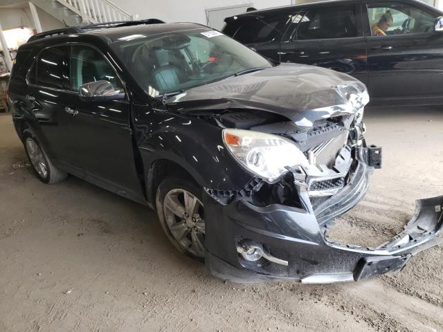 2GNFLHE37E6112447 Chevrolet Equinox Ltz