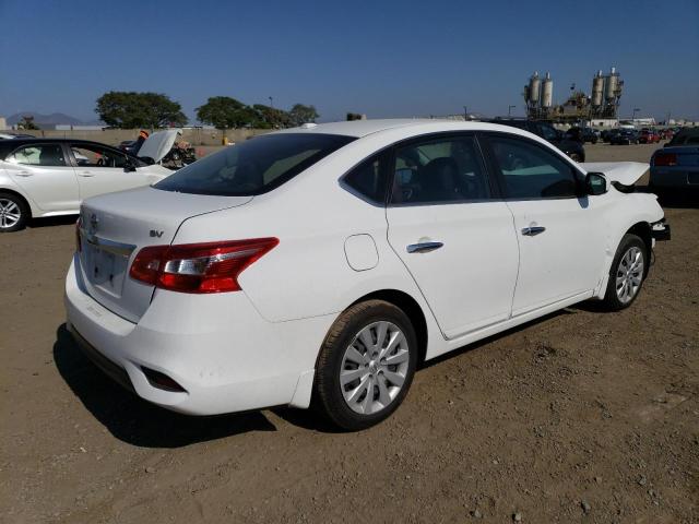 3N1AB7AP4HY232589 Nissan SENTRA S