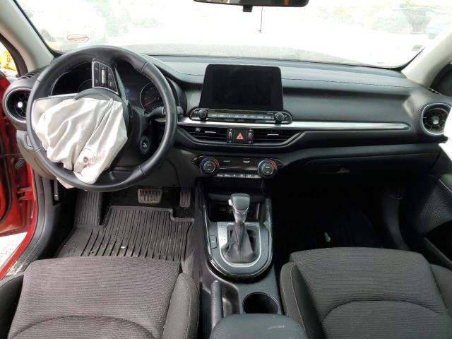 3KPF34AD7KE026468 KIA Forte Gt Line