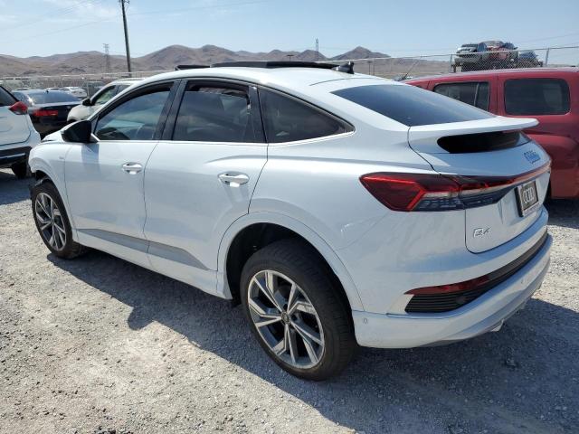 2023 AUDI Q4 E-TRON WA132BFZ5PP024962