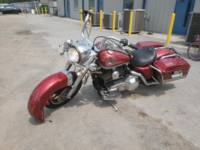 2004 HARLEY-DAVIDSON FLHRI - 1HD1FBW154Y729938