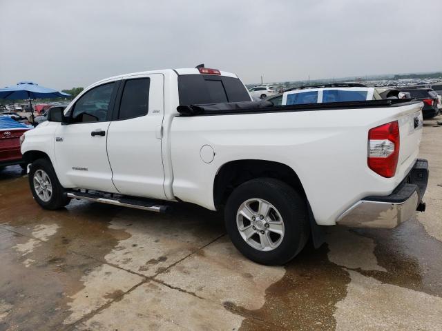 2021 Toyota Tundra Double Cab Sr/Sr5 VIN: 5TFRY5F16MX286821 Lot: 56413033