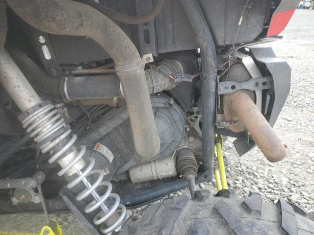 2016 POLARIS RZR XP 100 - 3NSVDE998GF782762