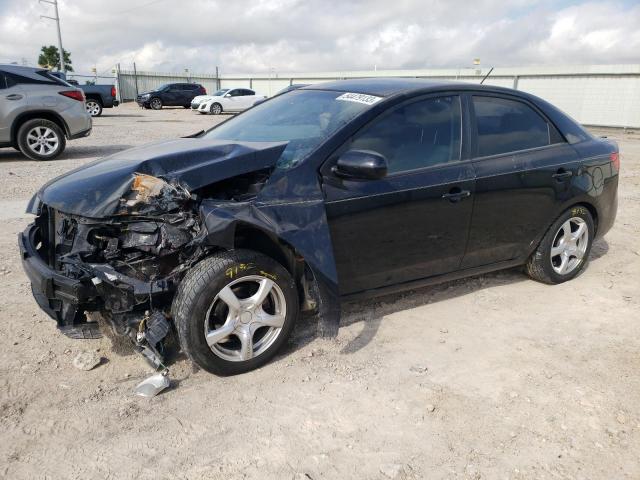 2013 Kia Forte LX