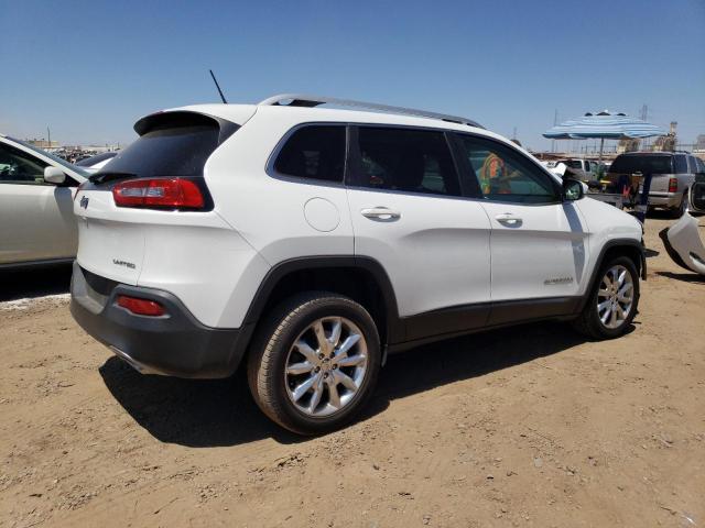 1C4PJLDS4FW678314 Jeep Cherokee Limited