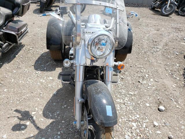 2022 HARLEY-DAVIDSON FLRT 1HD1MCP15NB857269