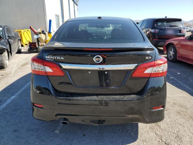 3N1AB7APXFY261897 Nissan SENTRA S