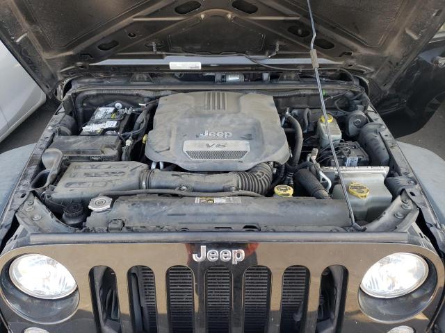 1C4BJWDG4FL555220 Jeep Wrangler Unlimited Sport