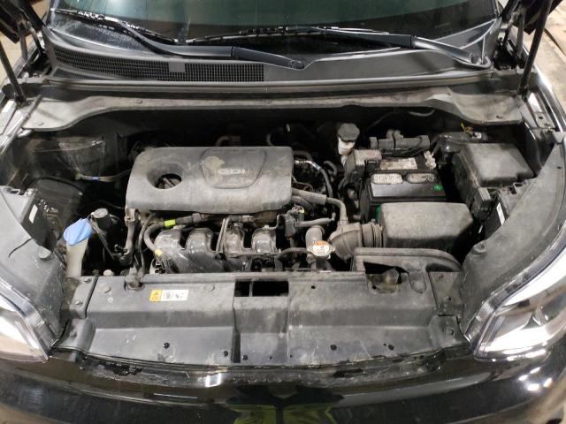 2017 KIA SOUL - KNDJN2A2XH7484599