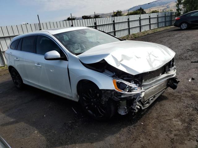 2016 VOLVO V60 T6 R-D YV1902SP5G1299304