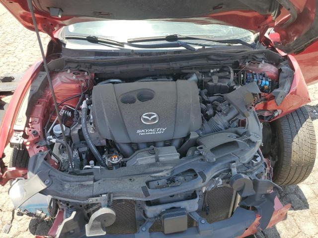JM1GL1W50H1103360 Mazda 6 Grand Touring