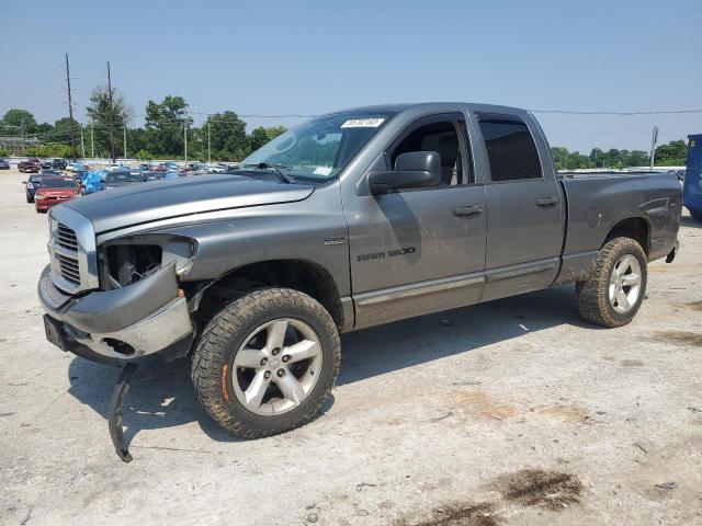 2006 Dodge Ram 1500 ST