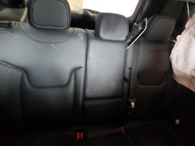 ZACCJBDT2FPB43187 Jeep Renegade Limited