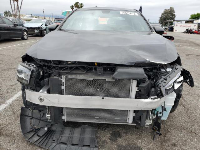 W1K3G4EB3NJ340065 Mercedes-Benz A 220