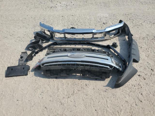 1FTEW1EP1JKD59492 Ford F150 Supercrew