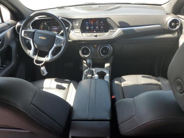 2021 CHEVROLET BLAZER 3LT - 3GNKBDRS9MS574410