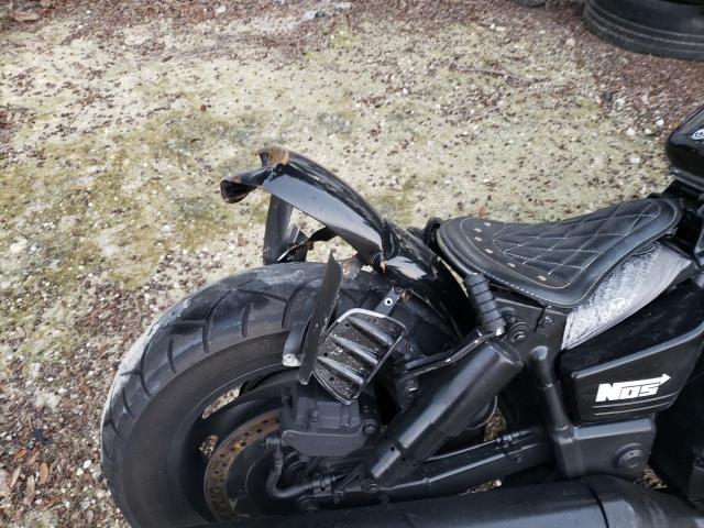 2003 HONDA VTX1800 C 1HFSC46043A109032