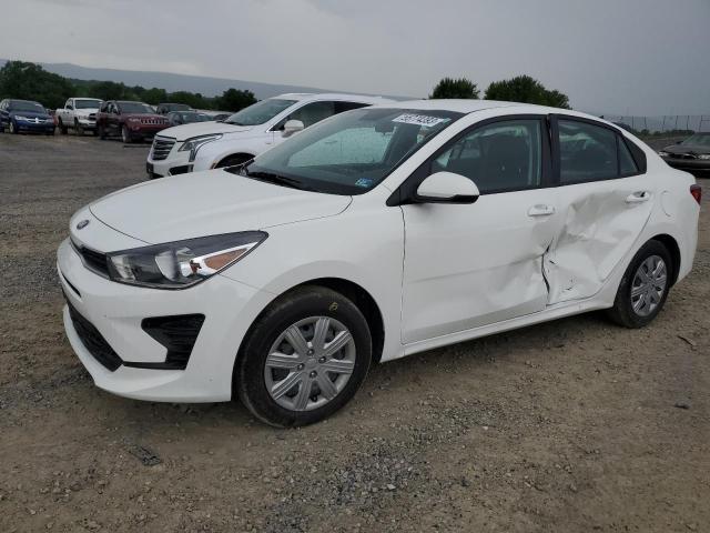 2021 Kia Rio LX