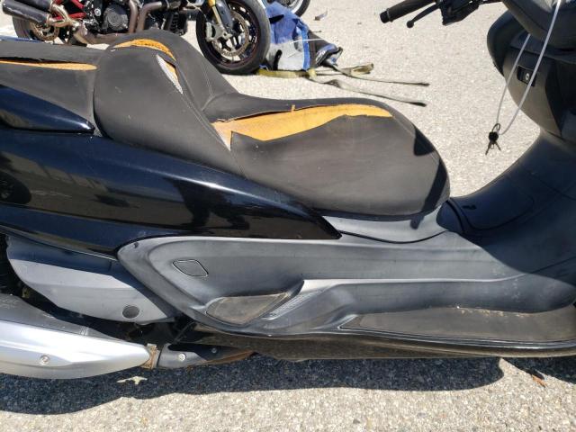 2008 YAMAHA YP400 - JYASH03Y08A007647