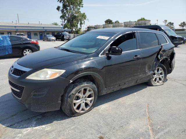 2011 Mazda CX-9 