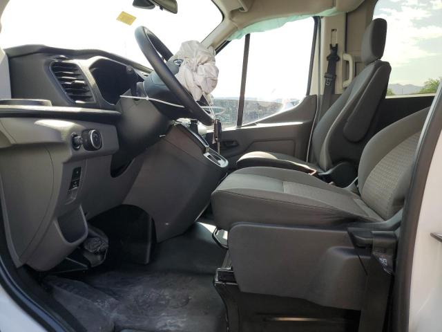 1FBAX2CGXMKA32408 Ford Transit T-350