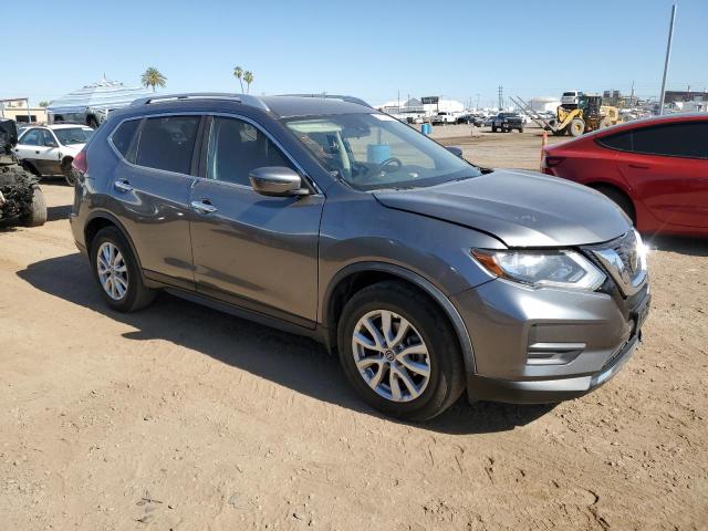 JN8AT2MT9LW012942 Nissan ROGUE S
