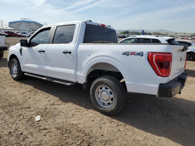1FTEW1EBXMKE71457 Ford F150 Supercrew