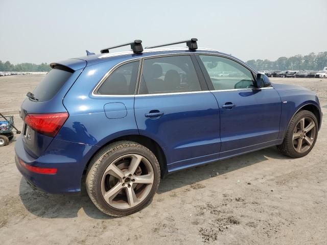 VIN WA1WGAFP1DA077356 2013 Audi Q5, Prestige no.3