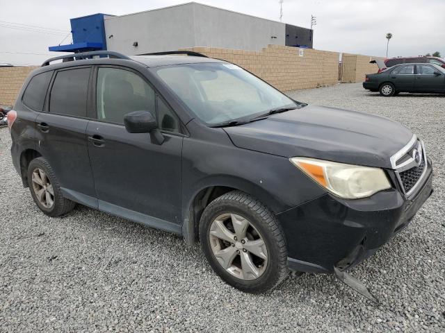 JF2SJAEC9EH458242 Subaru Forester 2.5i Premium