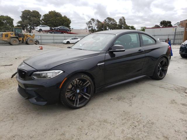 VIN WBS1H9C56GV785977 2016 BMW M2 no.1