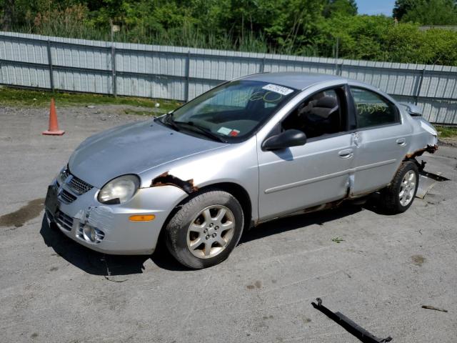 2003 Dodge Neon SXT