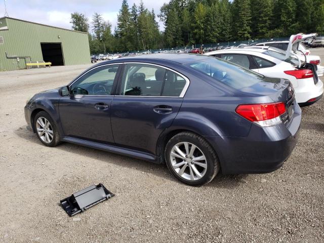 4S3BMBA67E3035779 Subaru Legacy 2.5i