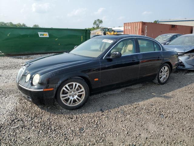 2005 Jaguar S-TYPE 