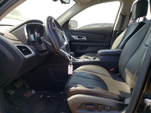 2GKFLPE32H6244740 GMC Terrain Slt