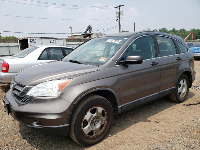 Vin: 5j6re4h35al019233, lot: 57907193, honda crv lx 2010 img_1