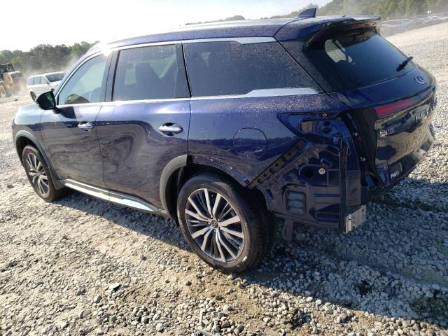 2023 INFINITI QX60 SENSO - 5N1DL1GS0PC349895