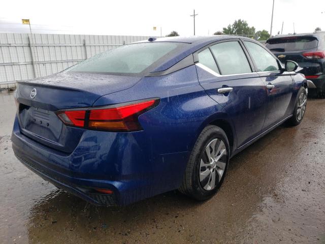1N4BL4BVXLC194738 Nissan ALTIMA S
