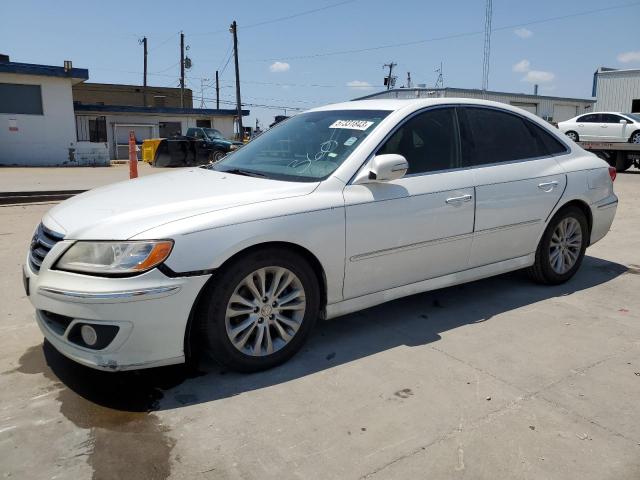 2011 Hyundai Azera GLS