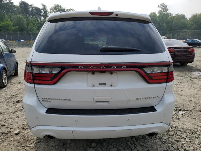 2017 DODGE DURANGO CI - 1C4RDJEG1HC907440