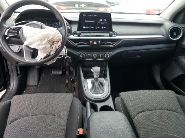 3KPF24AD4PE509698 KIA FORTE LX