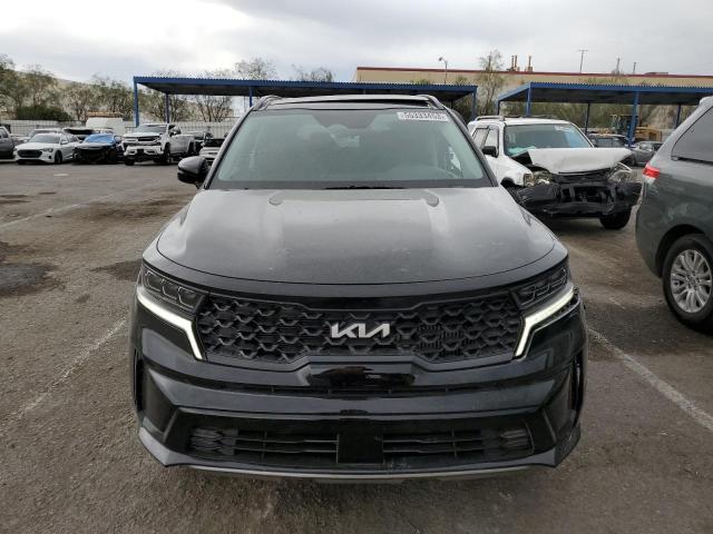 5XYRKDLF7NG105404 KIA SORENTO SX