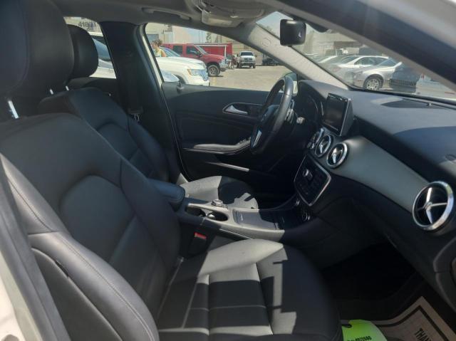WDCTG4EB6FJ123714 Mercedes-Benz GLA 250