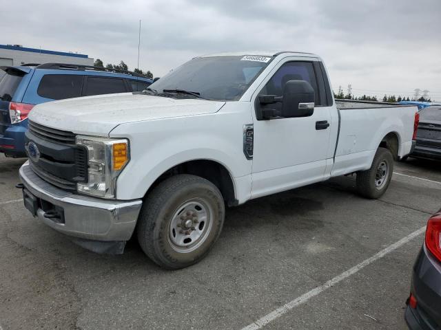 2017 Ford F-250 