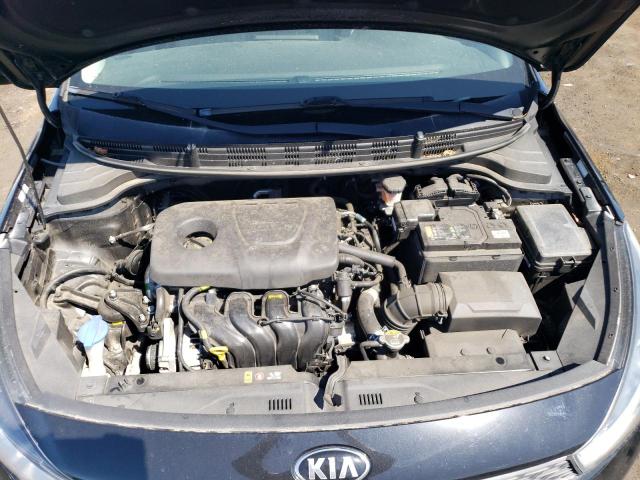 3KPA24AB0KE202286 KIA RIO S