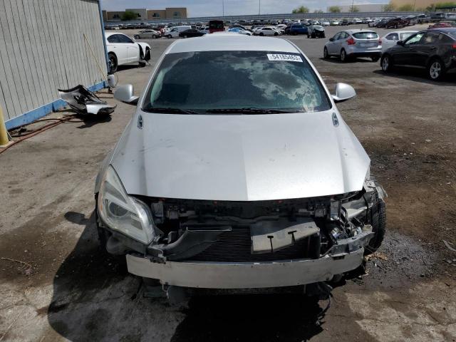 2G4GL5EX4H9156953 Buick Regal Sport Touring
